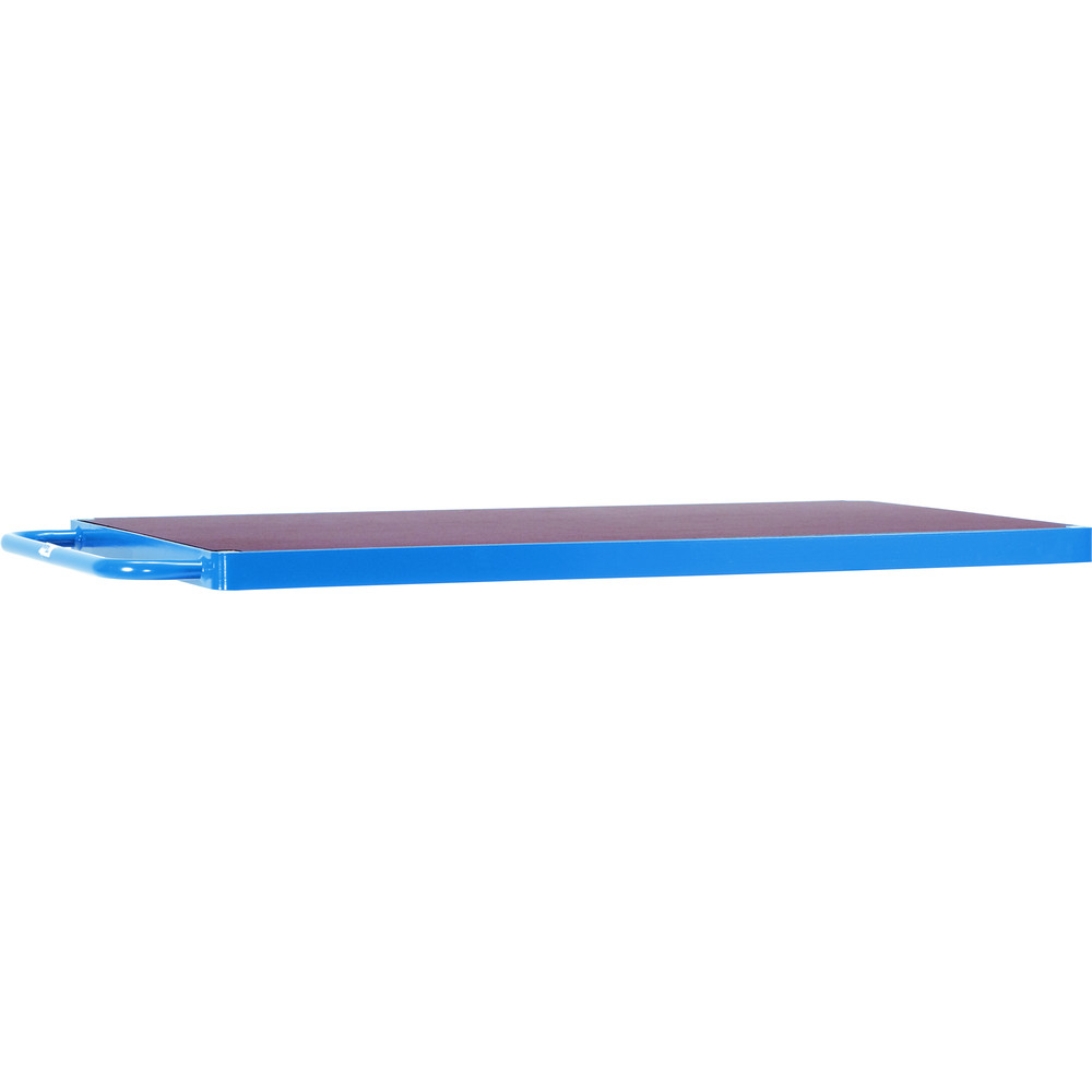 fetra® Tischplattform E12406TP für SuperMultiVario Tischwagen