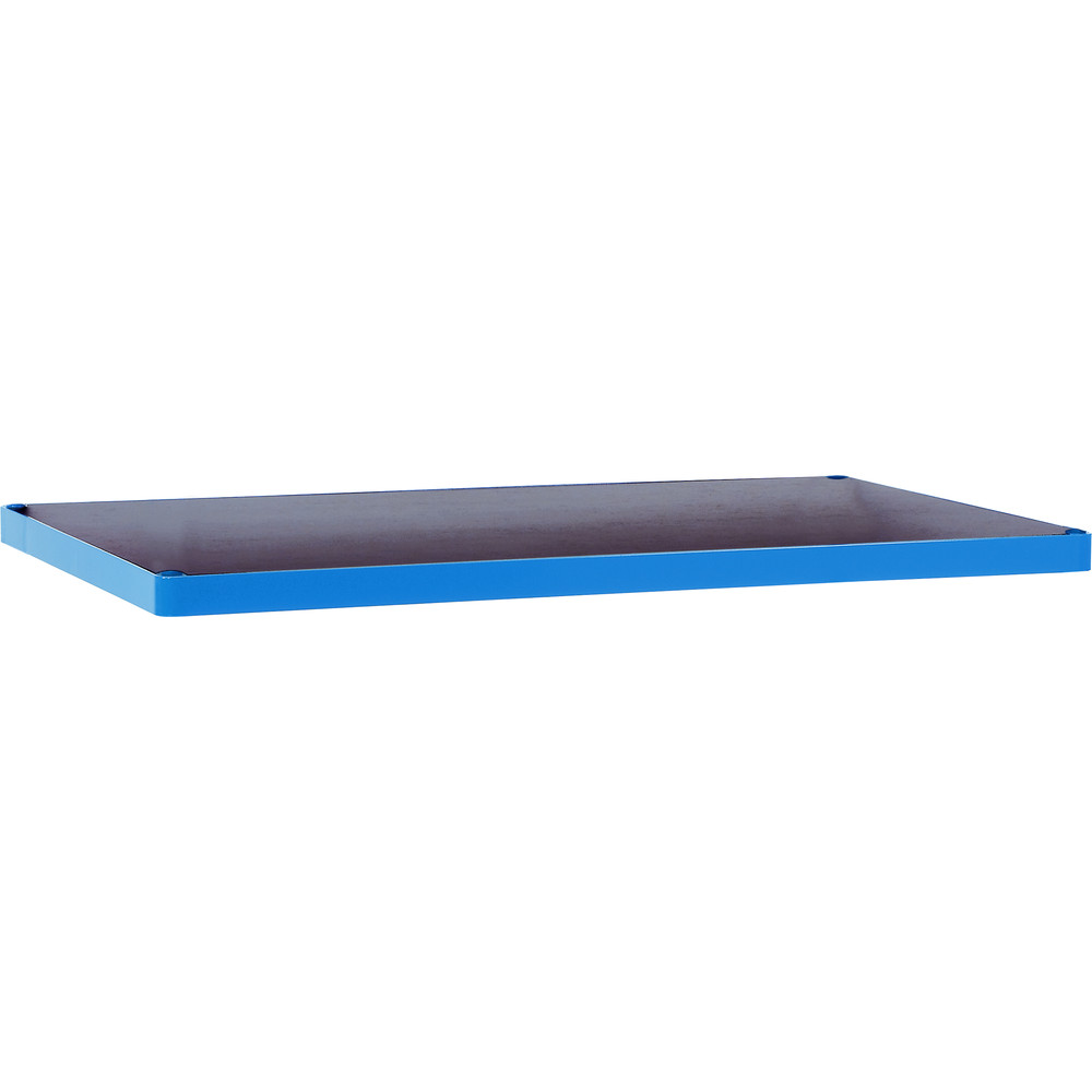 fetra® Mittlere Etage E12422TP für SuperMultiVario Tischwagen