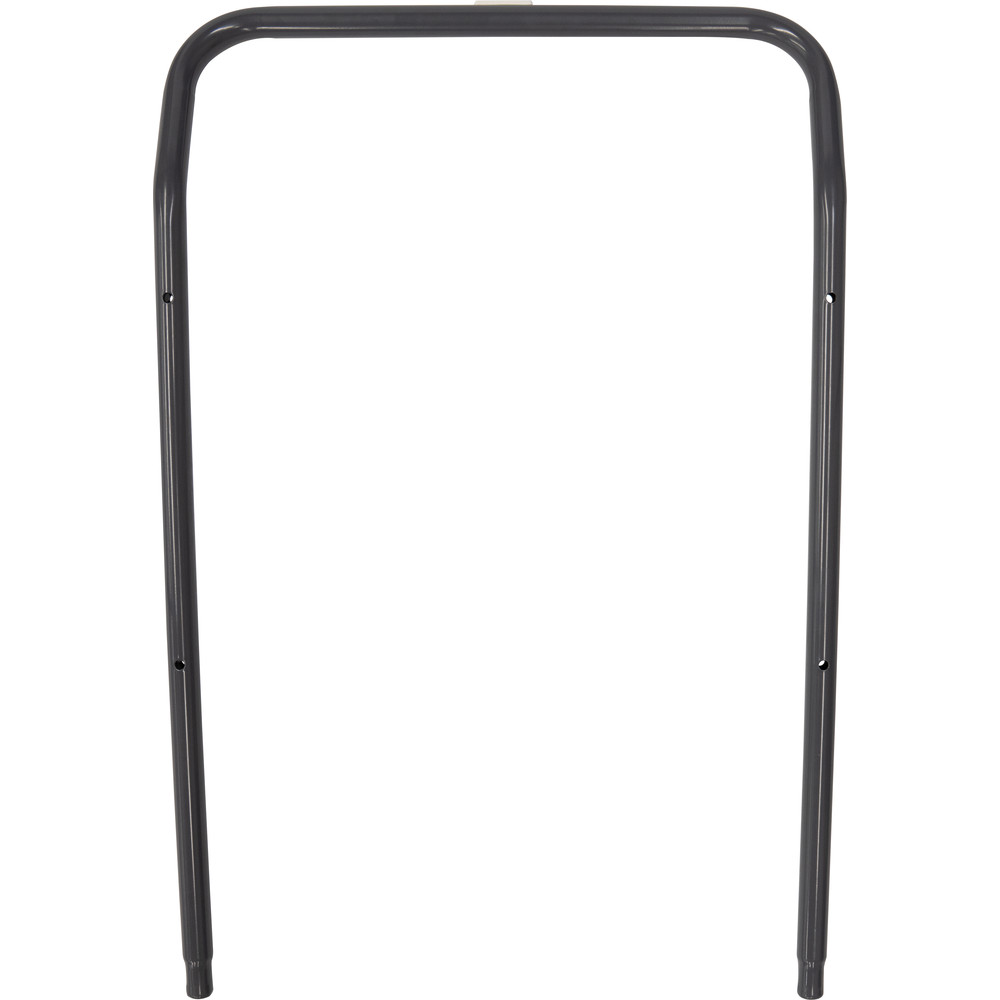 fetra® ESD-Stirnbügel E1841SB für leichte ESD-Tischwagen