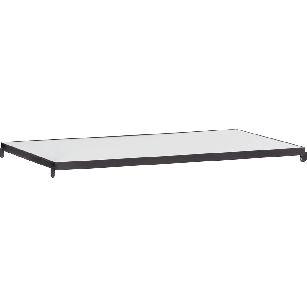 fetra® ESD-Tischplattform E1840TP für leichte ESD-Tischwagen