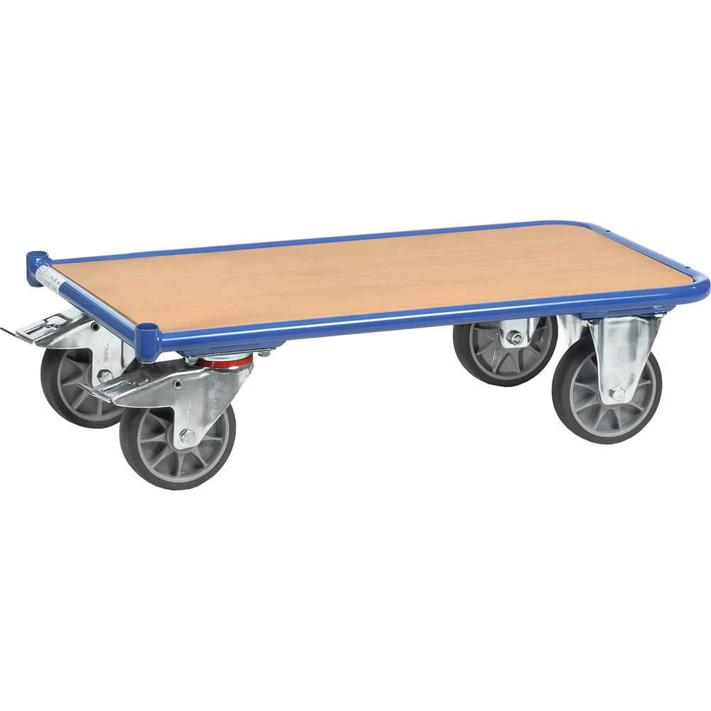 fetra® Fahrrahmen E2100FR für Magazinwagen