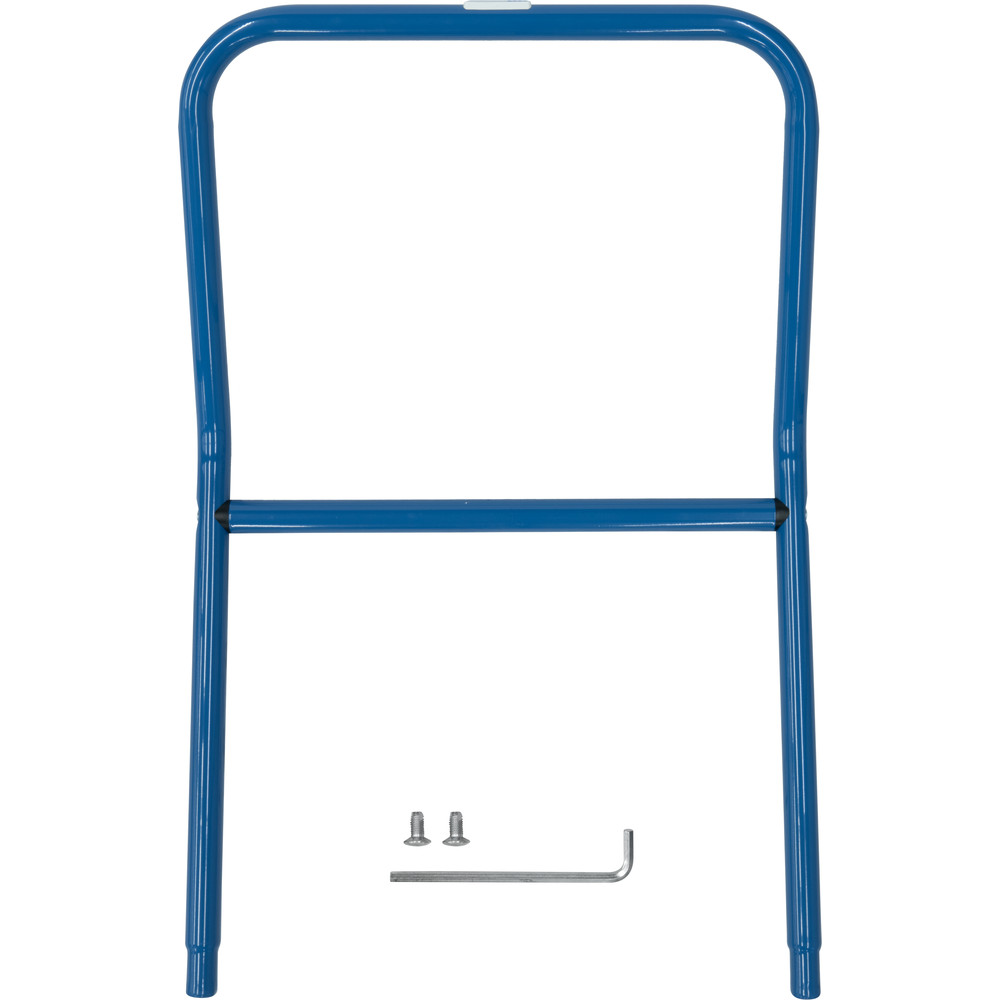 fetra® Schiebebügel E2102SB für Magazinwagen