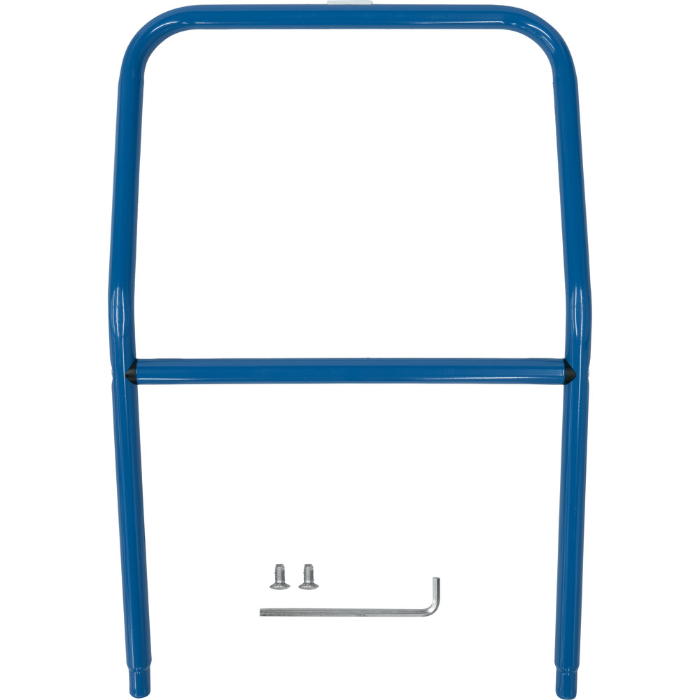 fetra® Schiebebügel E2102SB für Magazinwagen