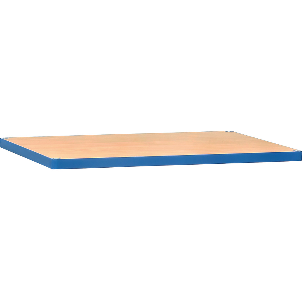 fetra® Mittlere Etage E2421TP für schwere Tischwagen