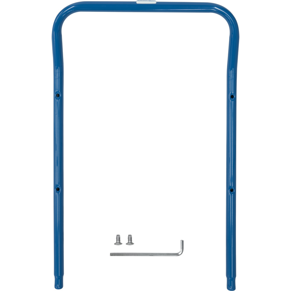 fetra® Stirnbügel E2600SB für leichte Tischwagen