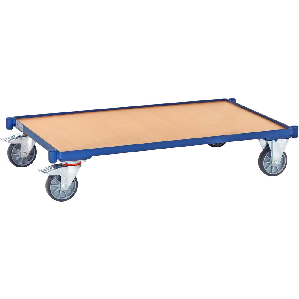 fetra® Fahrrahmen E2740FR für leichte Tischwagen
