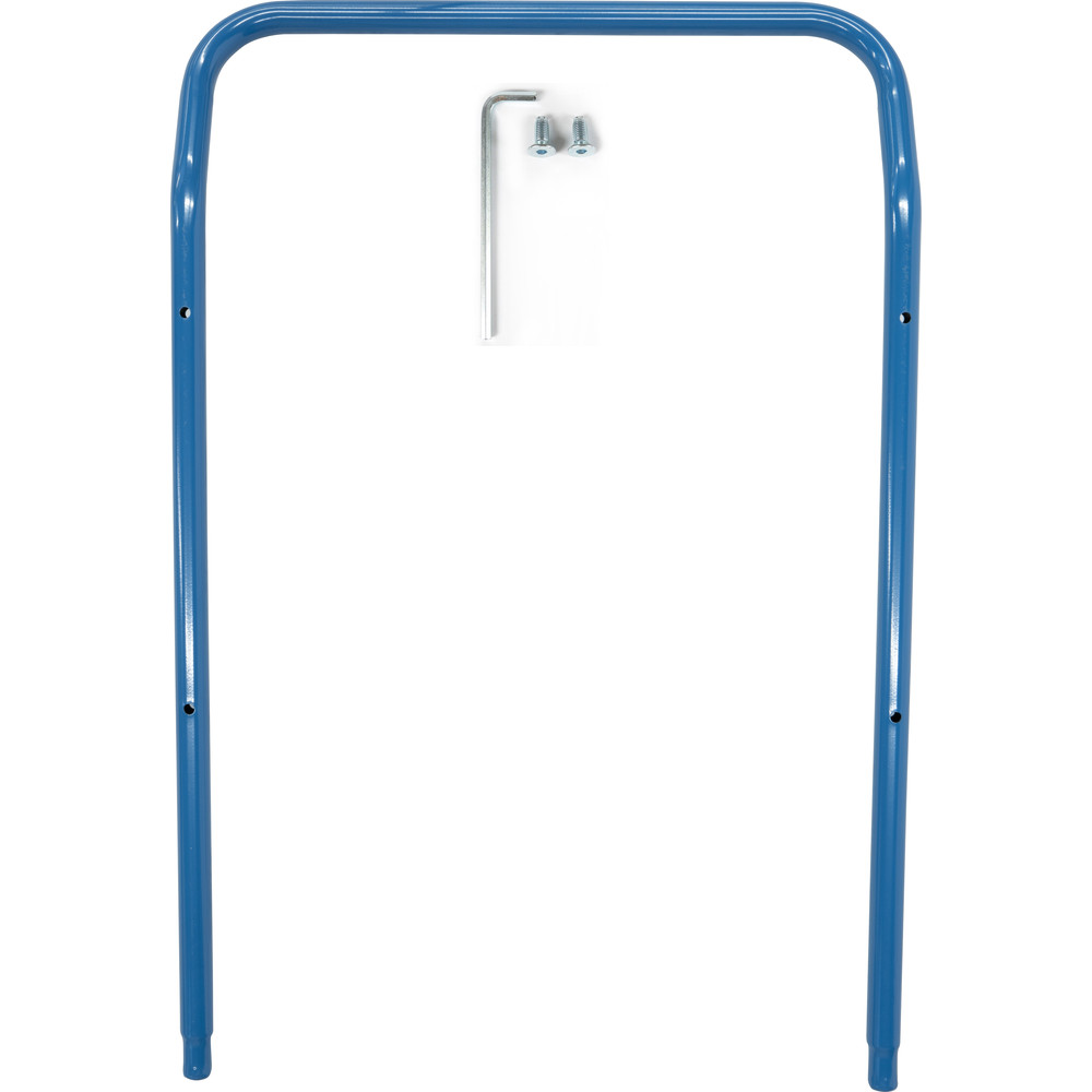 fetra® Stirnbügel E2740SB für leichte Tischwagen