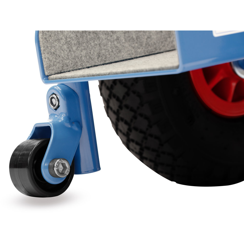 fetra® Plattenroller 4178
