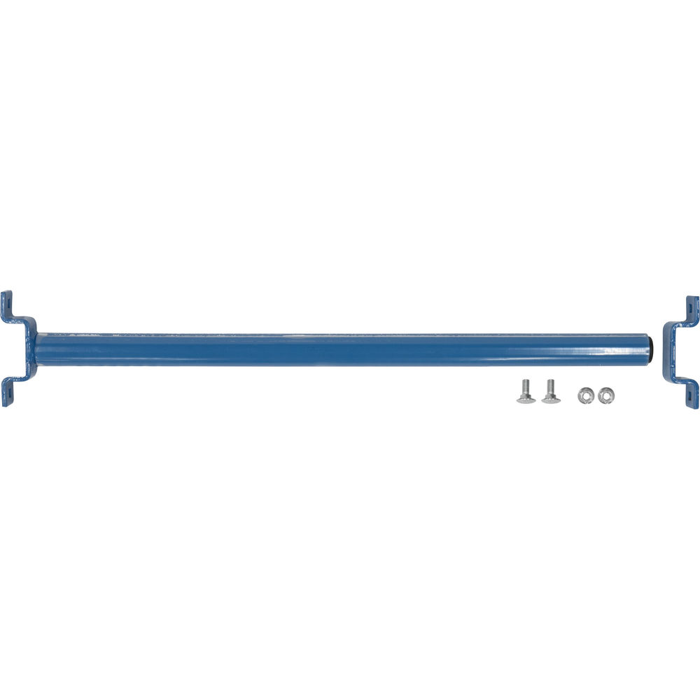 fetra® Tragarm 600 mm lang mit PVC-Schlauch E4614-1TA