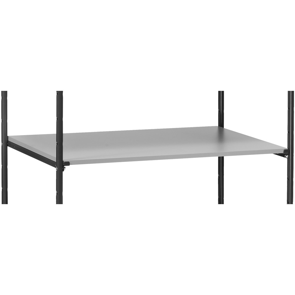 fetra® Boden für Etagenwagen E8101ETAW-7016 1000x600 mm