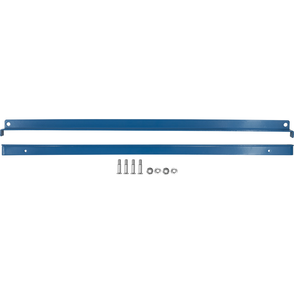 fetra® Auflagewinkel E8101AW für eine Etage