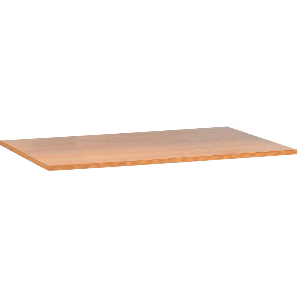 fetra® Boden E8103ET ohne Auflagewinkel