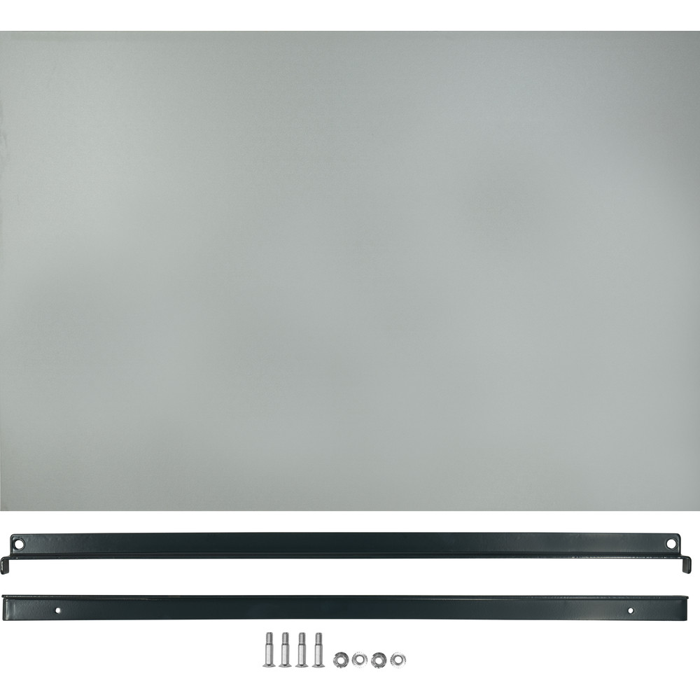 fetra® Boden für Etagenwagen E8101ETAW-7016 1000x600 mm
