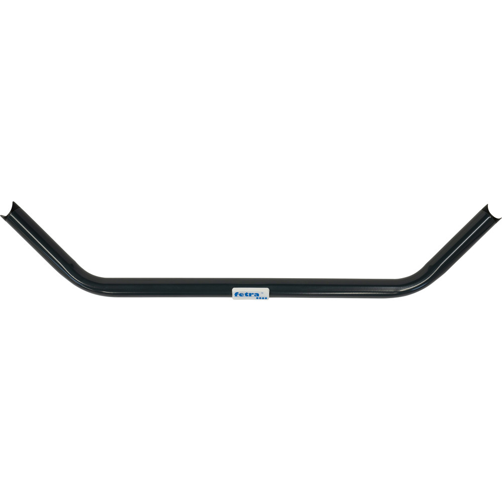fetra® Schiebegriff 700 mm GREY-EDITION für Stirnwände
