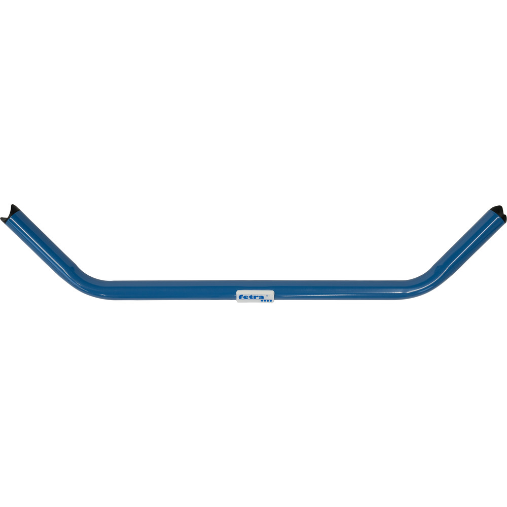 fetra® Schiebegriff 600 mm für Etagen- und Paketwagen