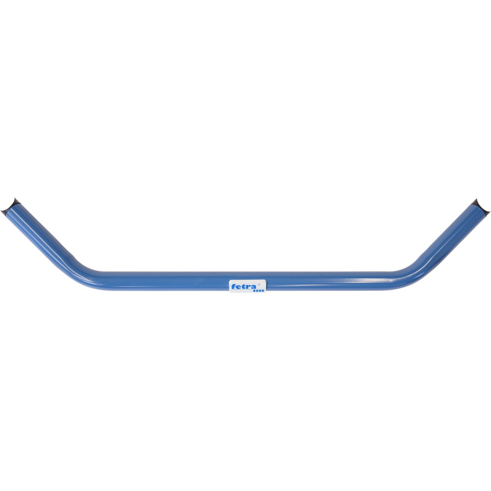 fetra® Schiebegriff 600 mm für Etagen- und Paketwagen