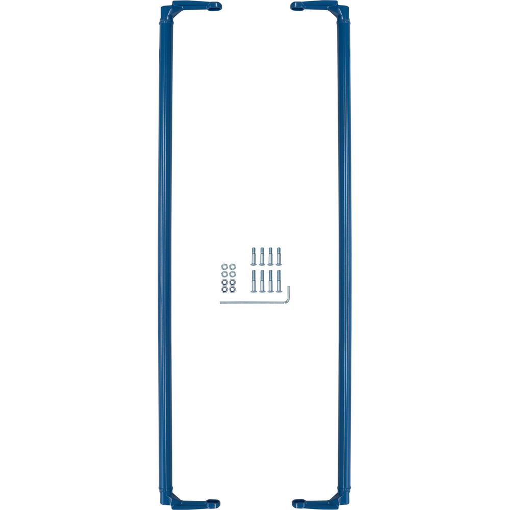 fetra® Versteifungsstreben E8102VK für Etagenwagen