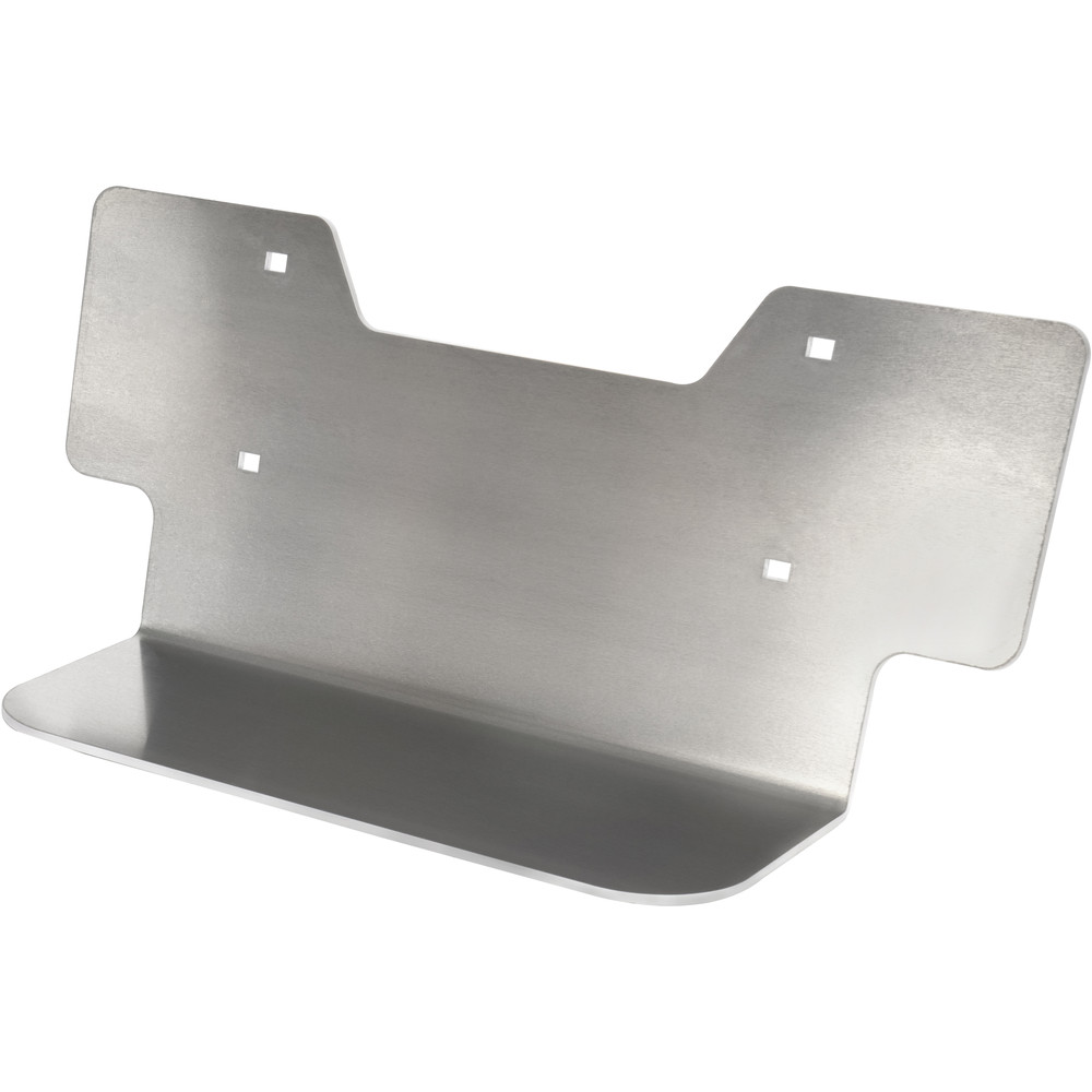 fetra® Aluminium-Ersatzschaufel für Alu-Karre A1115