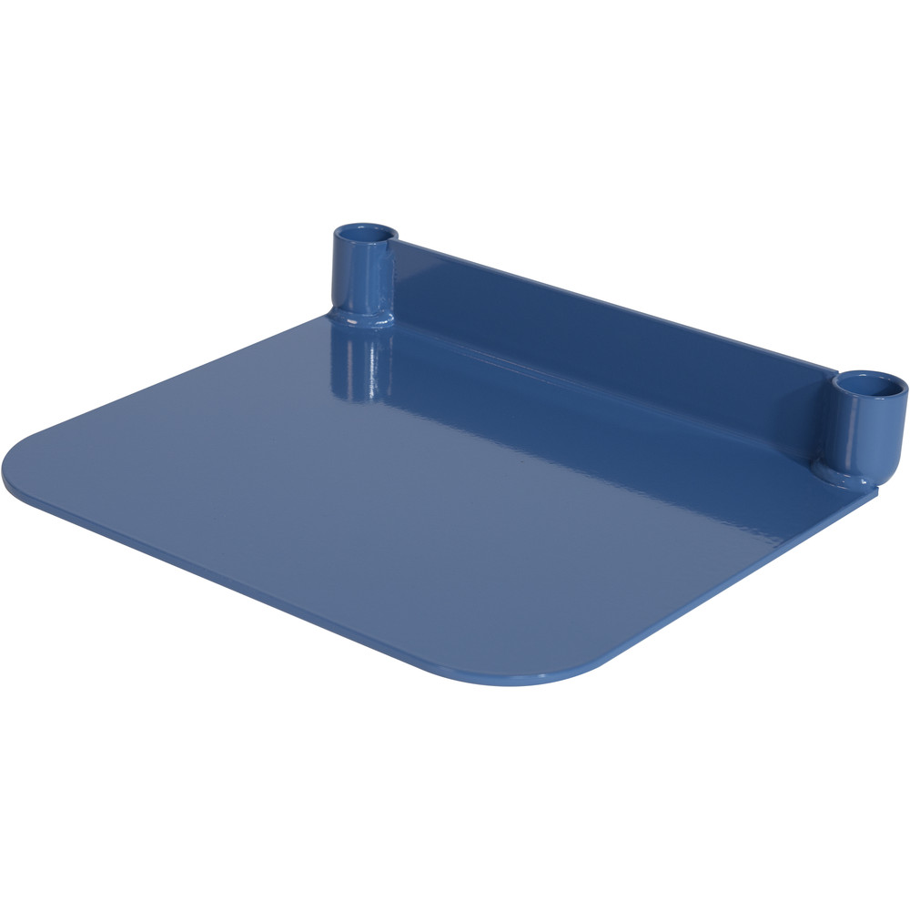fetra® Stahlblech-Ersatzschaufel für Stapelkarre B1330
