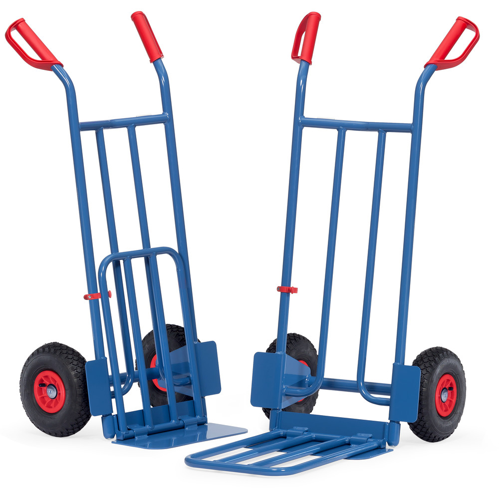 fetra® Paketkarre K1116L
