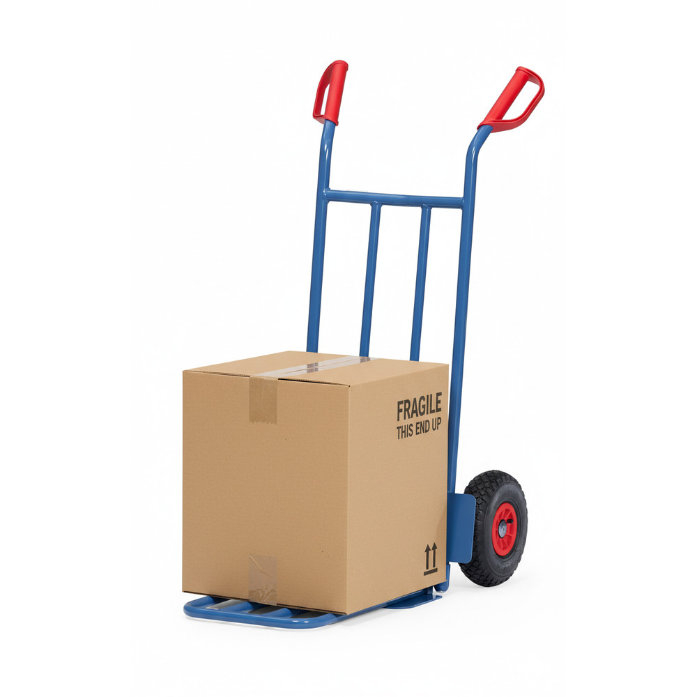 fetra® Paketkarre K1116L
