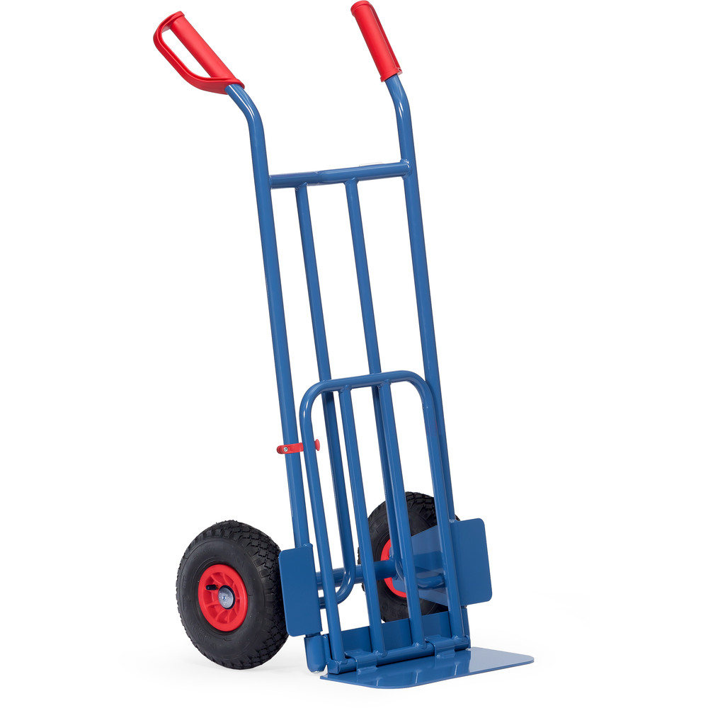 fetra® Paketkarre K1116L