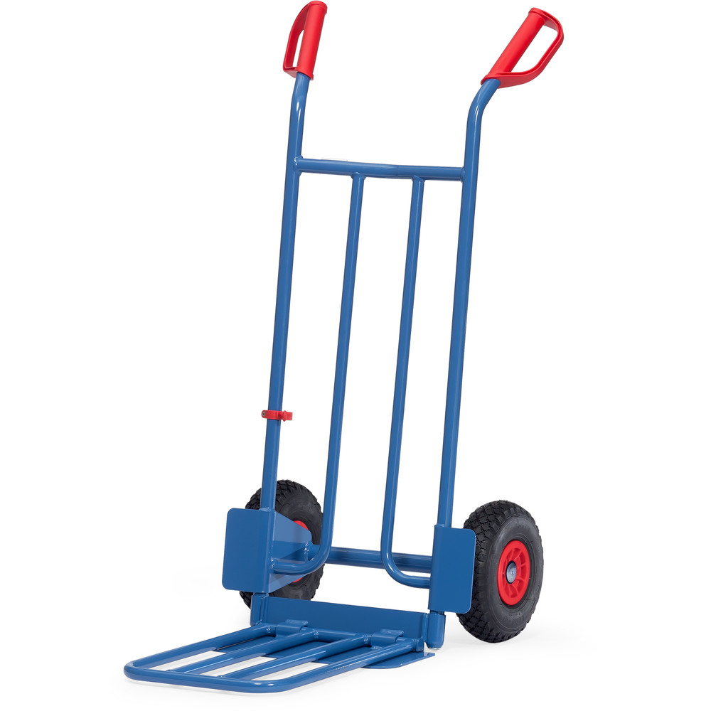 fetra® Paketkarre K1116P