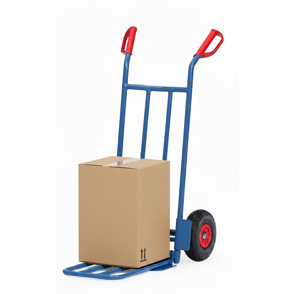 fetra® Paketkarre K1116P