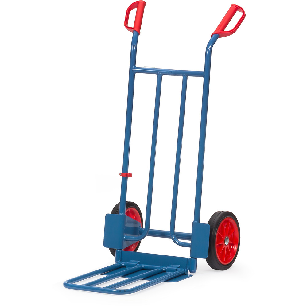 fetra® Paketkarre K1116V