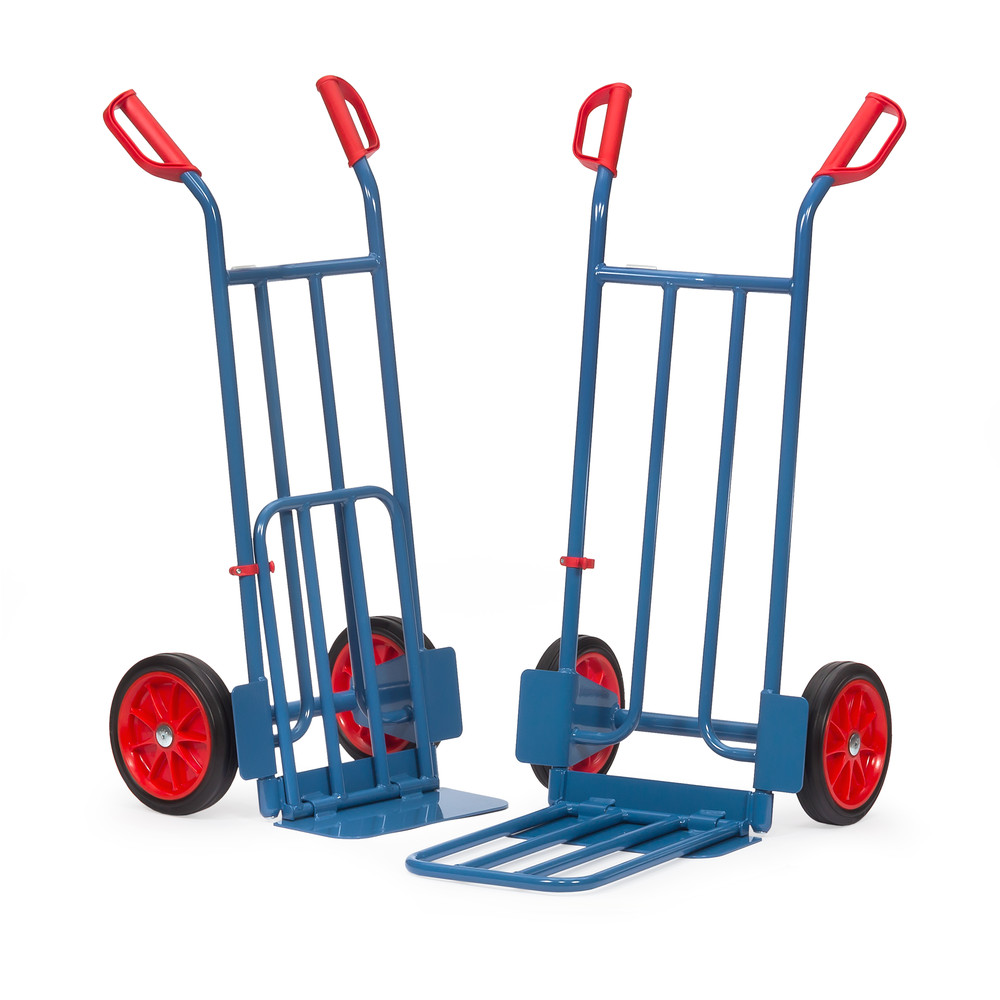 fetra® Paketkarre K1116V