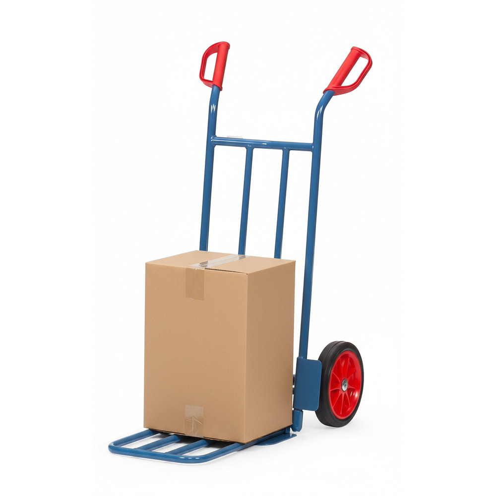 fetra® Paketkarre K1116V