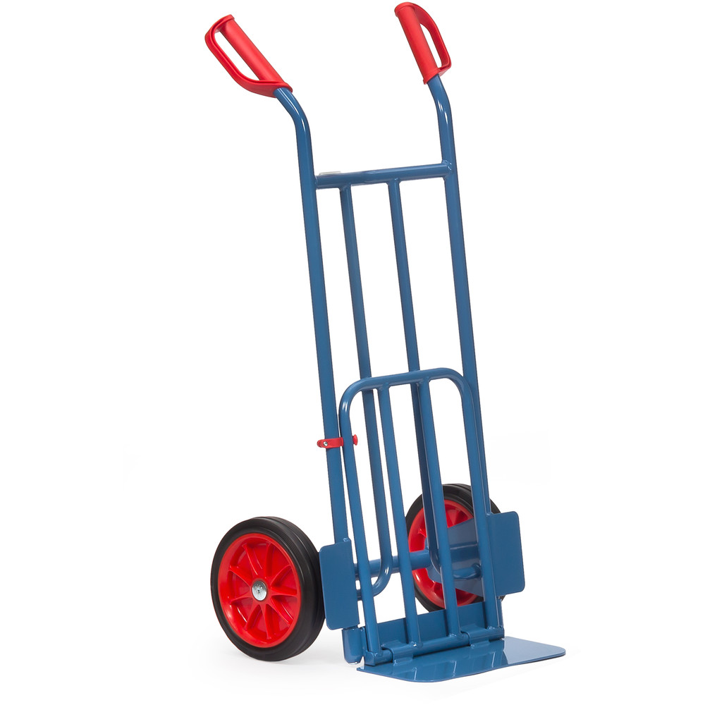 fetra® Paketkarre K1116V