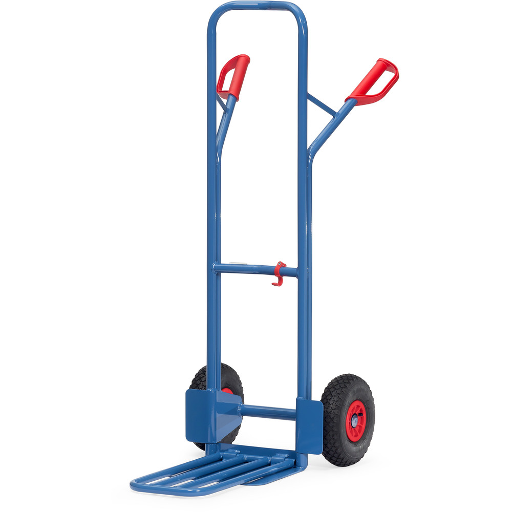 fetra® Paketkarre K1326L