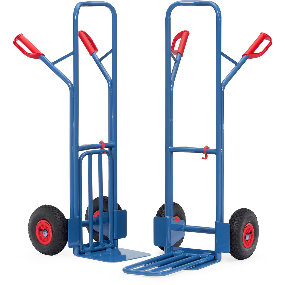 fetra® Paketkarre K1326L