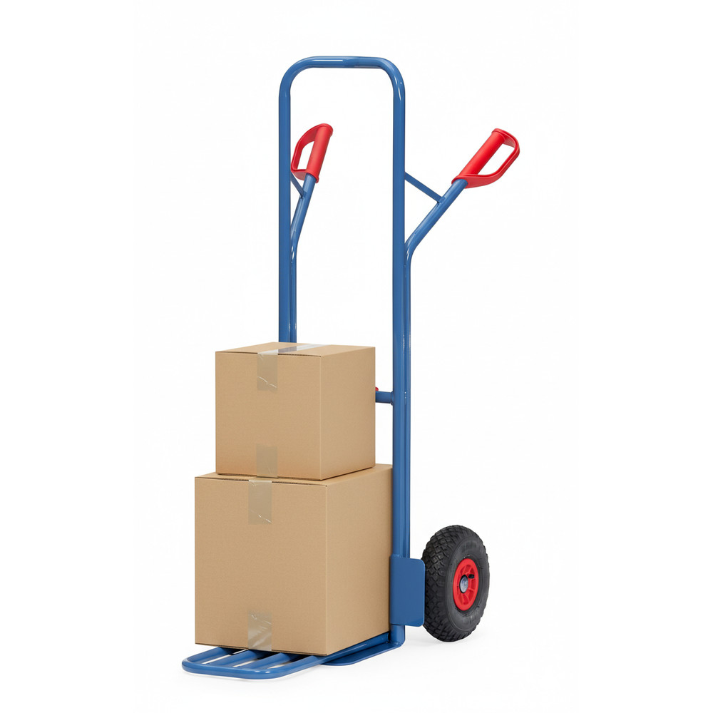 fetra® Paketkarre K1326L