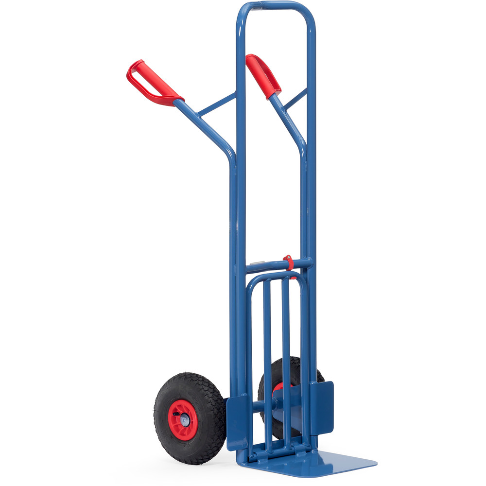 fetra® Paketkarre K1326L