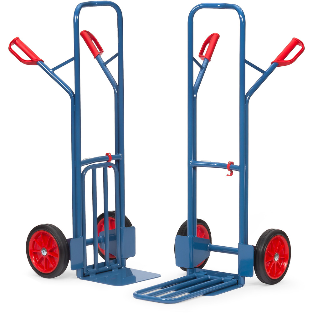 fetra® Paketkarre K1326V
