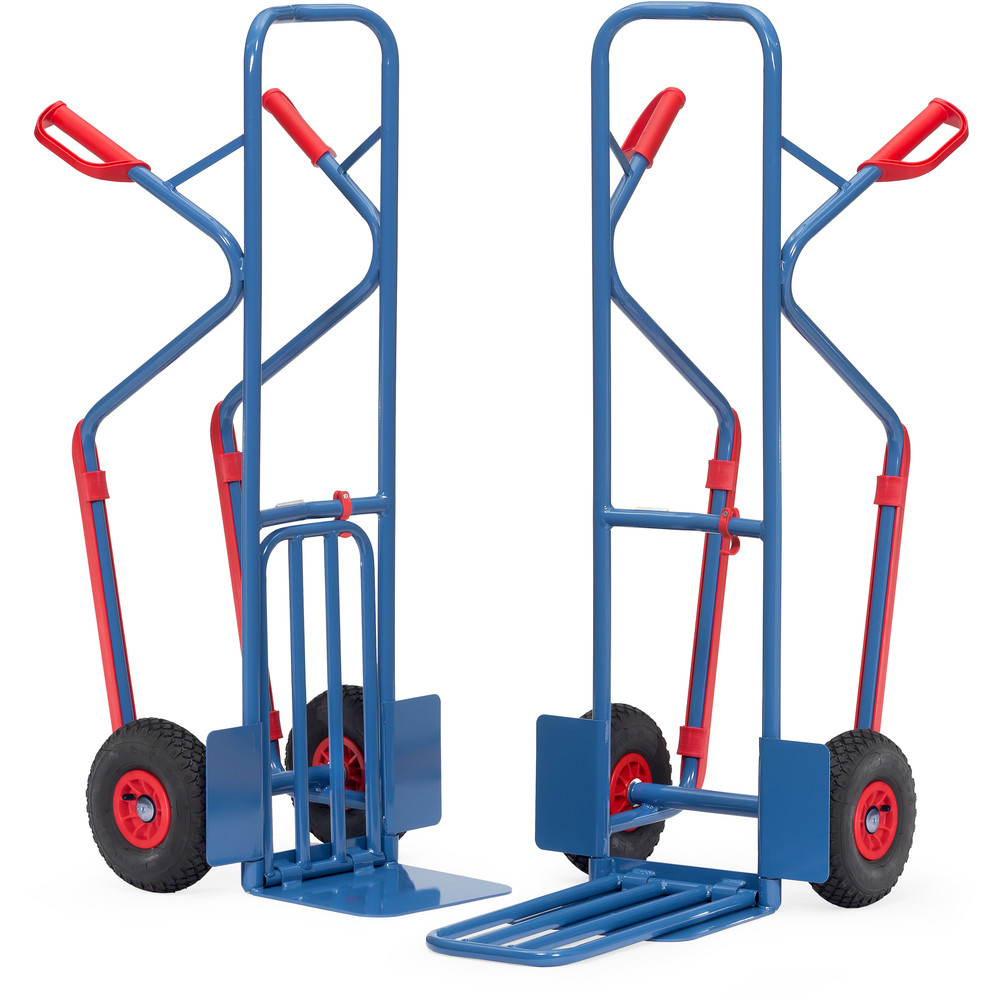 fetra® Paketkarre K1331L