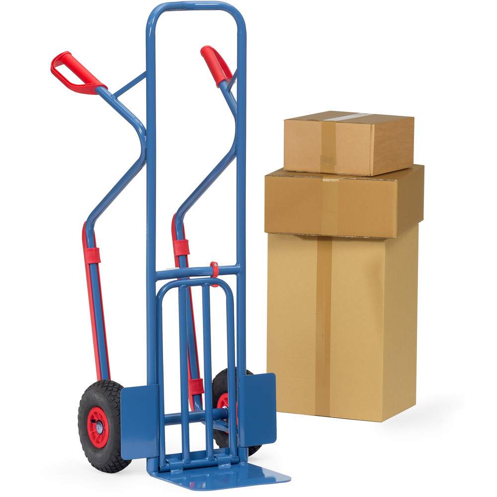 fetra® Paketkarre K1331L