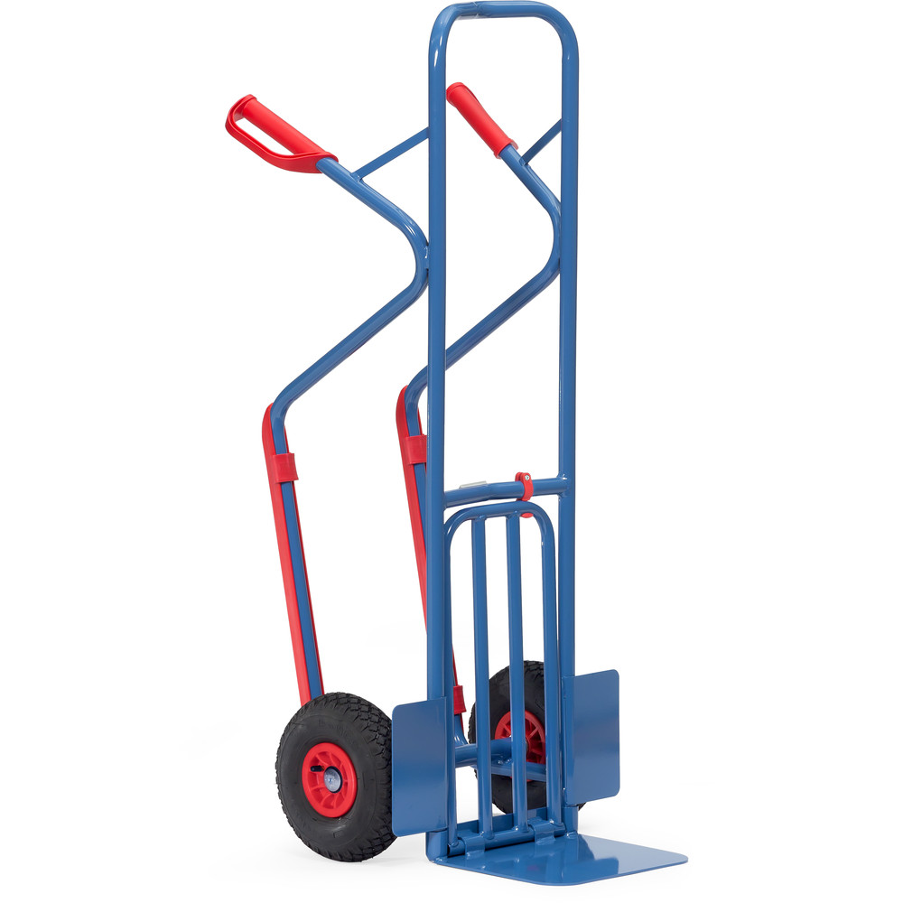 fetra® Paketkarre K1331L
