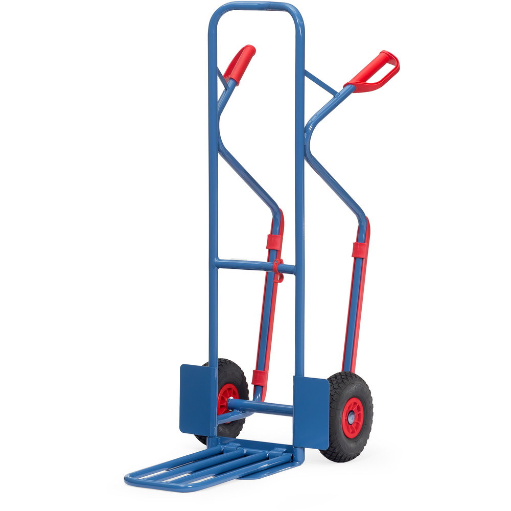 fetra® Paketkarre K1331P