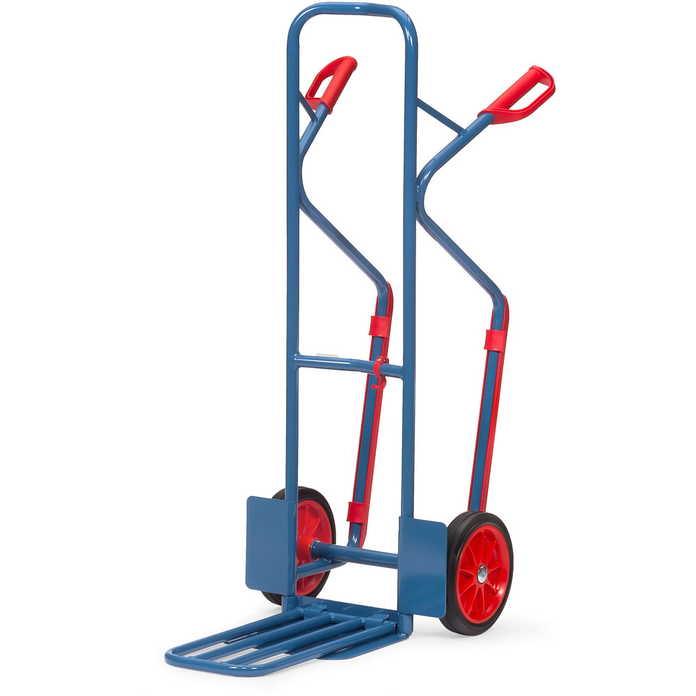 fetra® Paketkarre K1331V