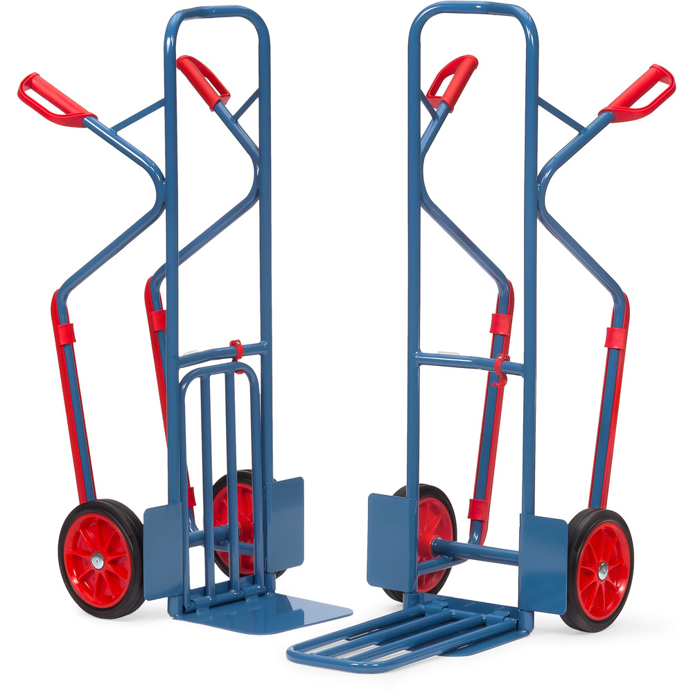fetra® Paketkarre K1331V