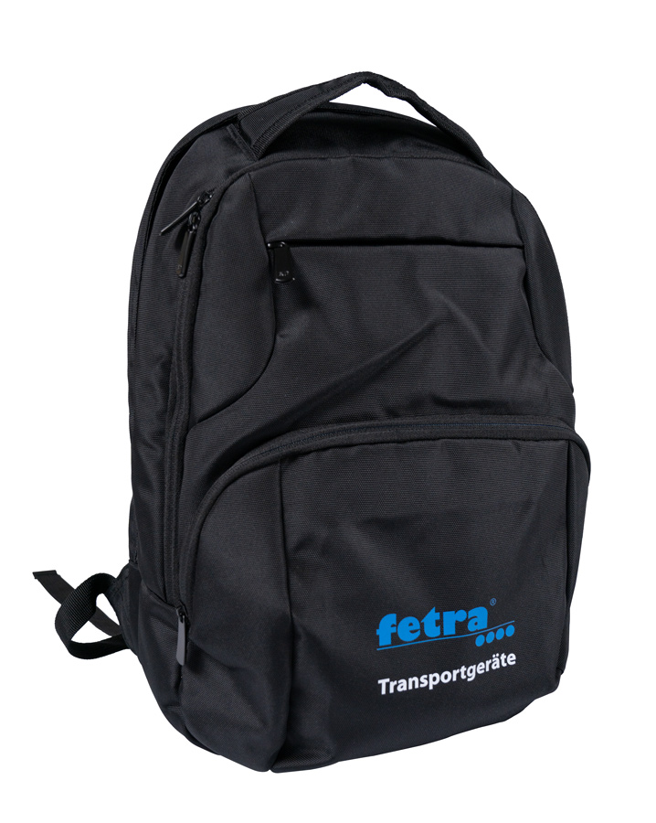 fetra® Rucksack ME-RS-U-OS