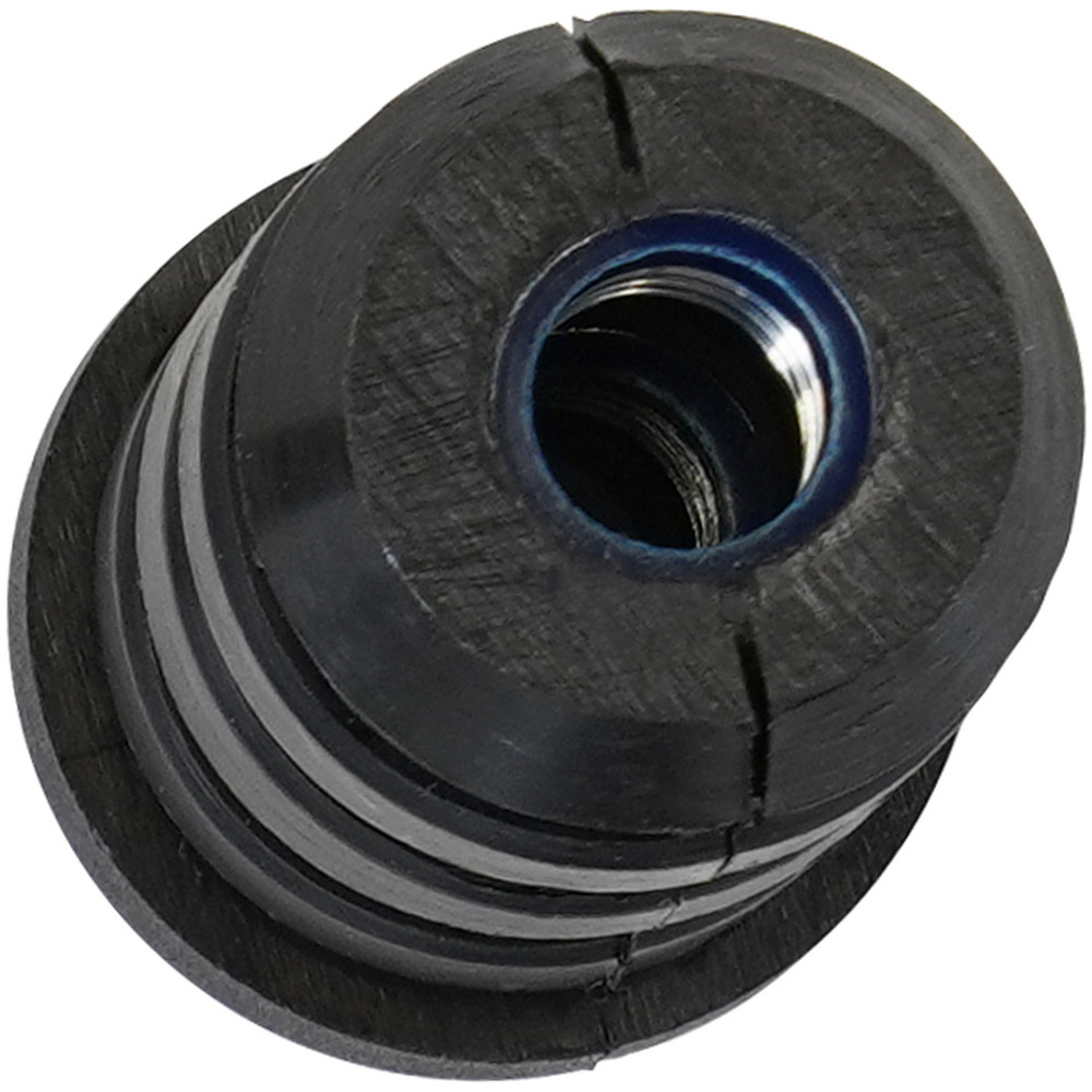 fetra® Expanderstopfen flach für Rohr Ø 27 mm