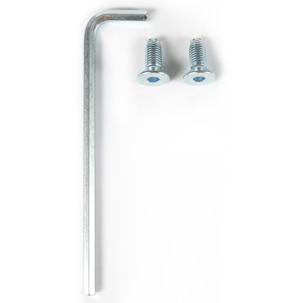 Schraubenbeutel 2er für fetra® MultiVario Wagen