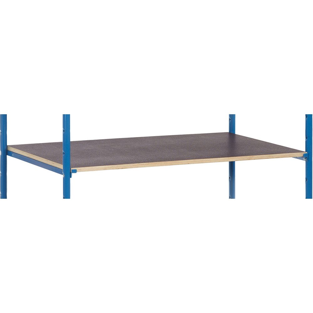 fetra® Boden für Etagenwagen 1000 x 700 mm